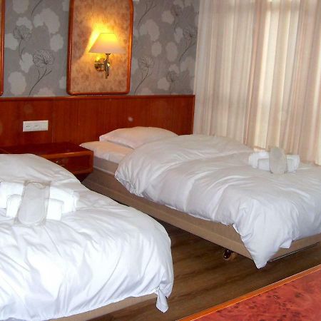 Hotel Nadikvari Tiflis Dış mekan fotoğraf