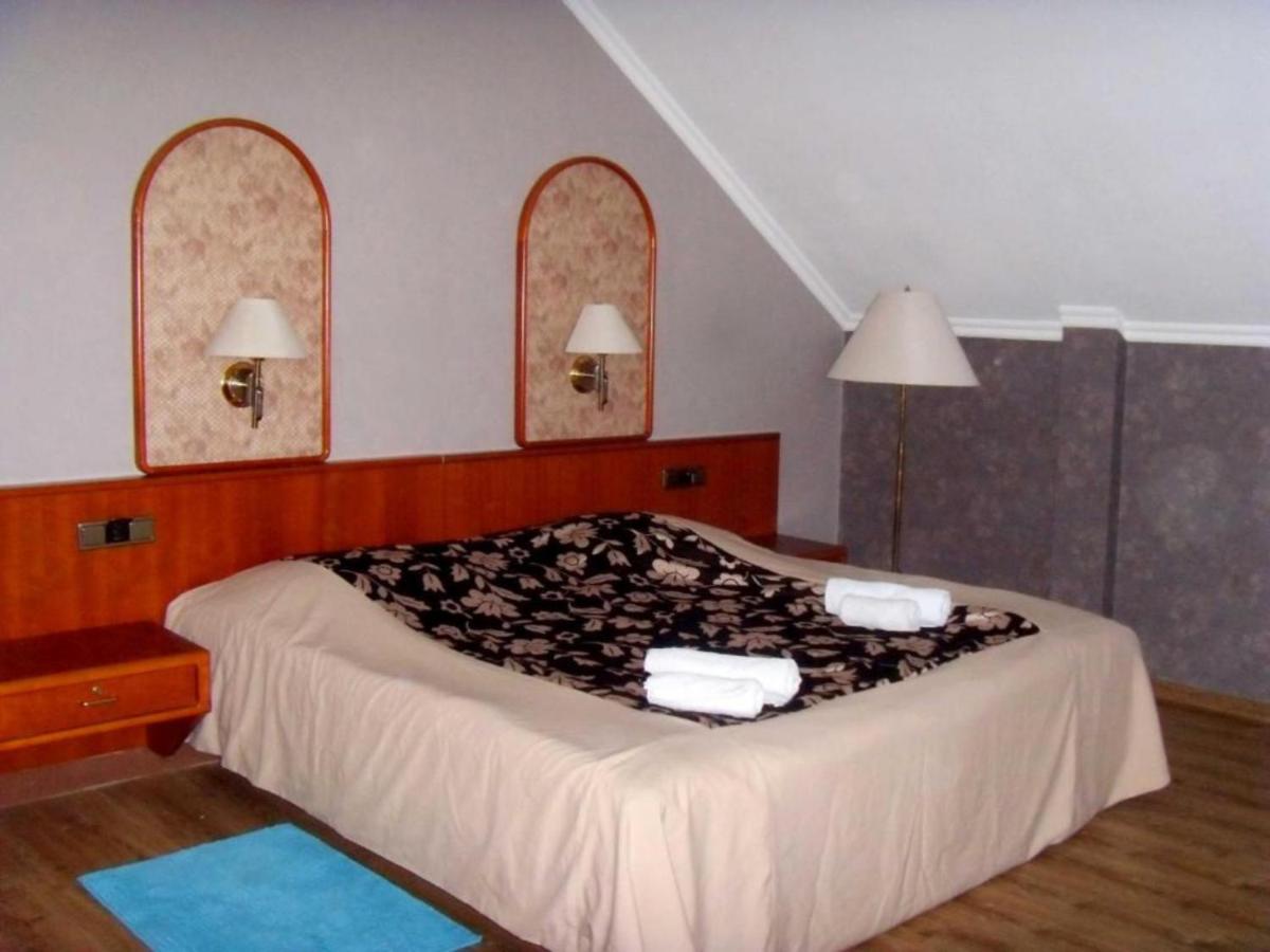 Hotel Nadikvari Tiflis Dış mekan fotoğraf