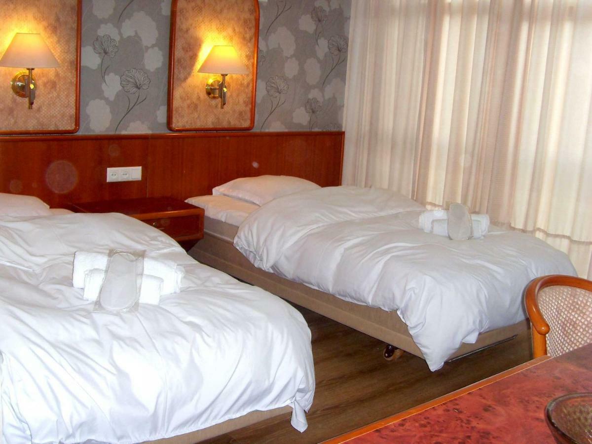 Hotel Nadikvari Tiflis Dış mekan fotoğraf