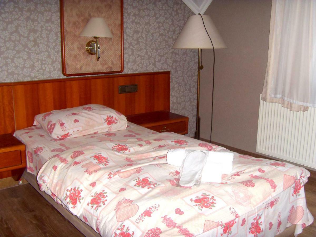 Hotel Nadikvari Tiflis Dış mekan fotoğraf