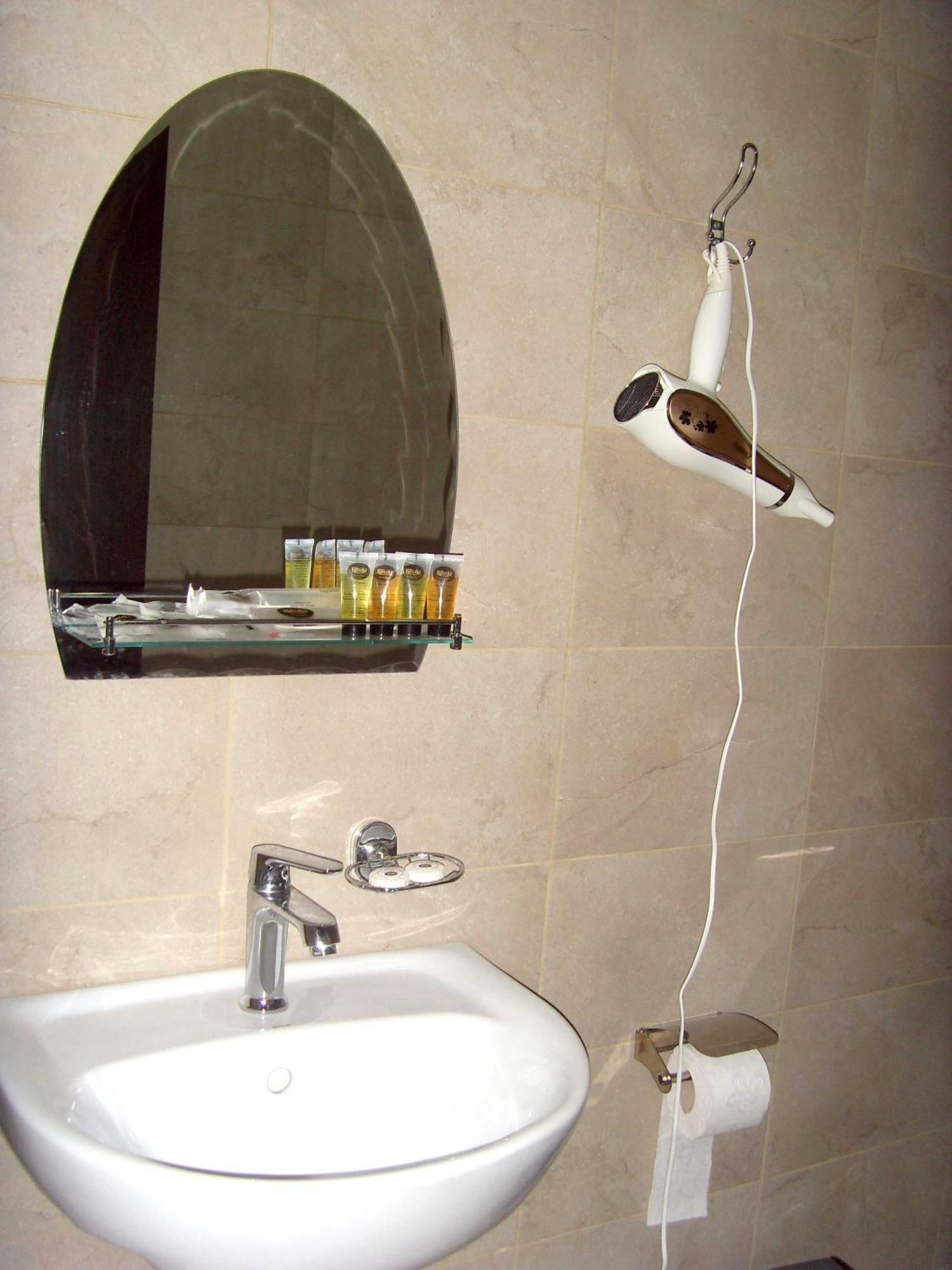 Hotel Nadikvari Tiflis Dış mekan fotoğraf