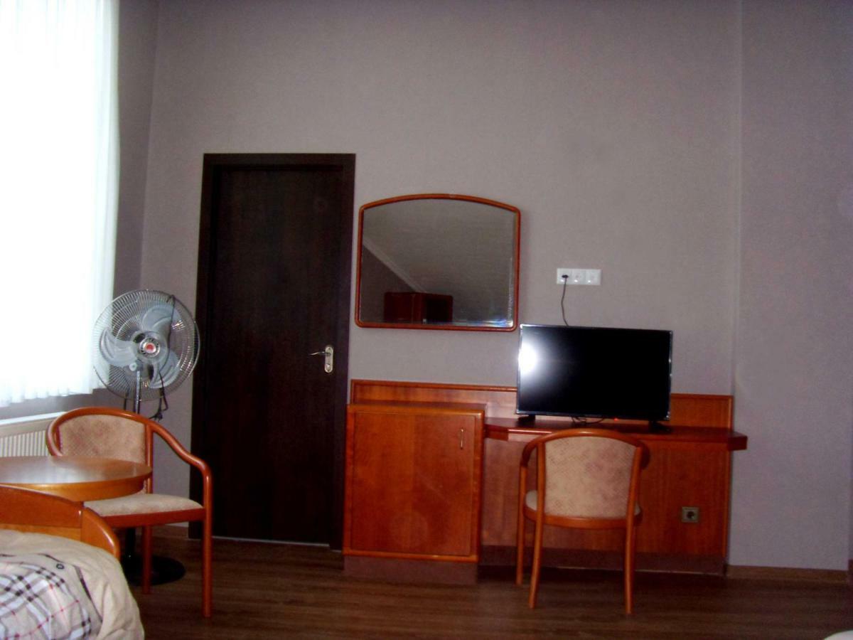 Hotel Nadikvari Tiflis Dış mekan fotoğraf