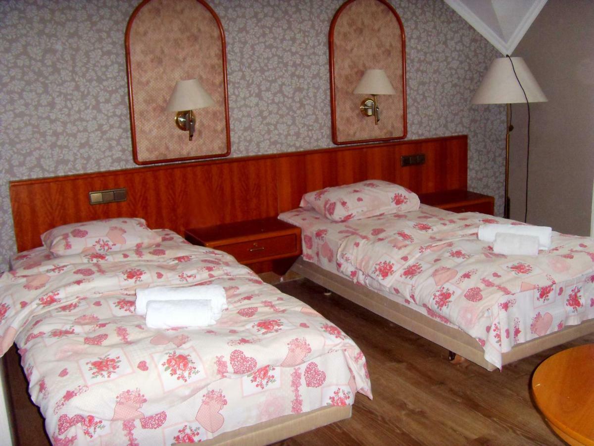 Hotel Nadikvari Tiflis Dış mekan fotoğraf