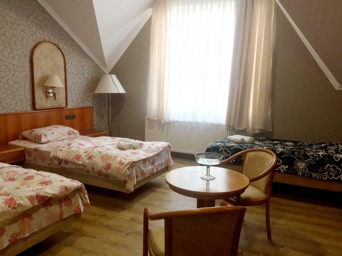 Hotel Nadikvari Tiflis Dış mekan fotoğraf