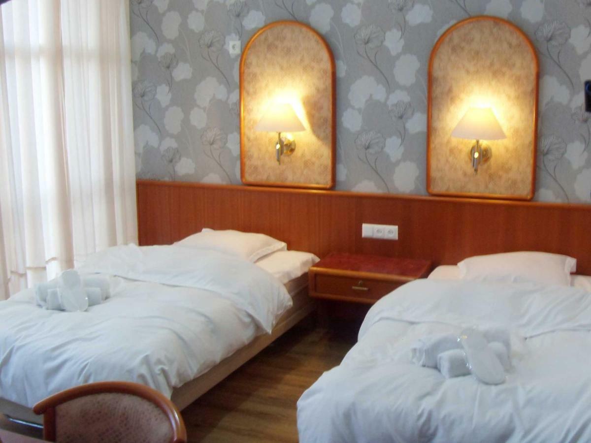 Hotel Nadikvari Tiflis Dış mekan fotoğraf